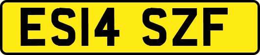 ES14SZF