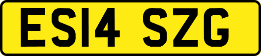 ES14SZG