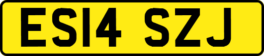 ES14SZJ