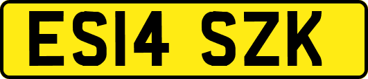 ES14SZK