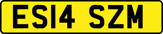 ES14SZM