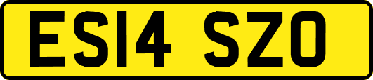 ES14SZO