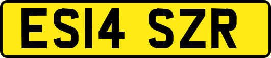 ES14SZR