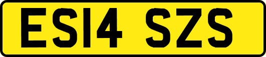 ES14SZS