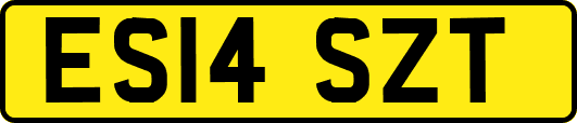 ES14SZT