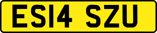 ES14SZU