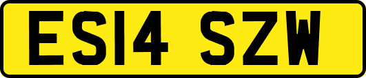 ES14SZW