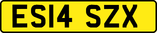 ES14SZX