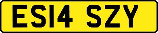 ES14SZY