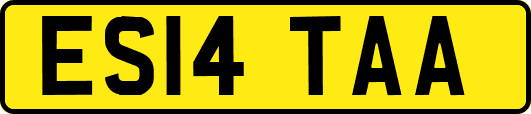 ES14TAA