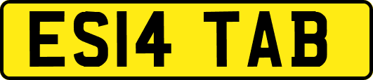 ES14TAB