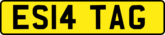 ES14TAG