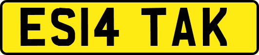 ES14TAK