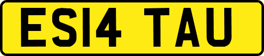 ES14TAU