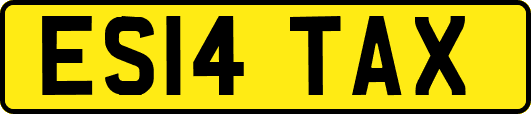 ES14TAX