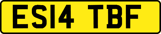 ES14TBF