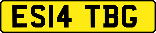 ES14TBG