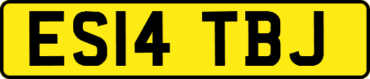 ES14TBJ