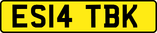 ES14TBK