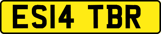 ES14TBR