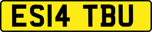 ES14TBU