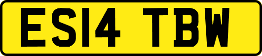 ES14TBW