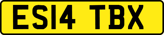ES14TBX
