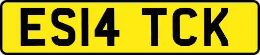 ES14TCK
