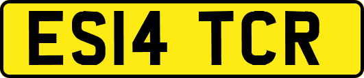 ES14TCR