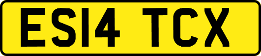 ES14TCX