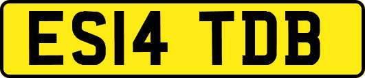 ES14TDB