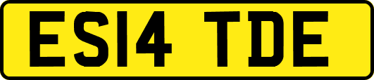 ES14TDE
