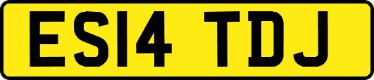 ES14TDJ