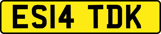 ES14TDK