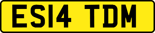 ES14TDM