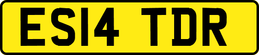 ES14TDR