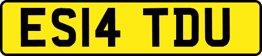 ES14TDU