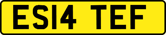 ES14TEF