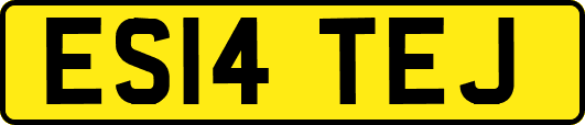 ES14TEJ