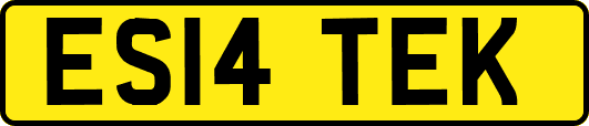 ES14TEK