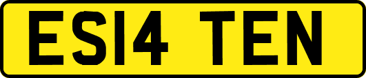 ES14TEN
