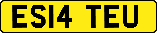 ES14TEU