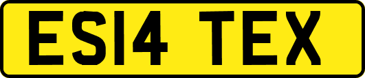 ES14TEX