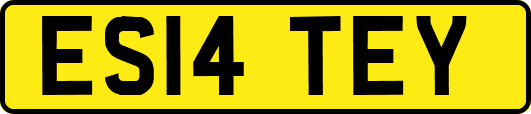 ES14TEY