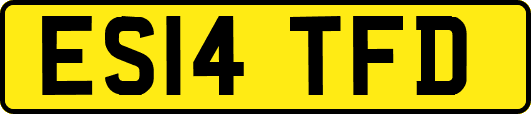 ES14TFD