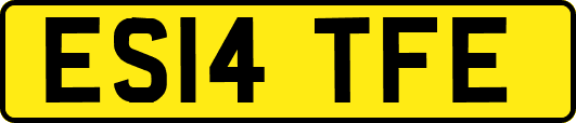 ES14TFE