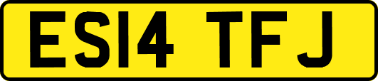 ES14TFJ