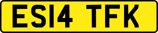 ES14TFK