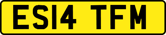 ES14TFM