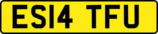 ES14TFU
